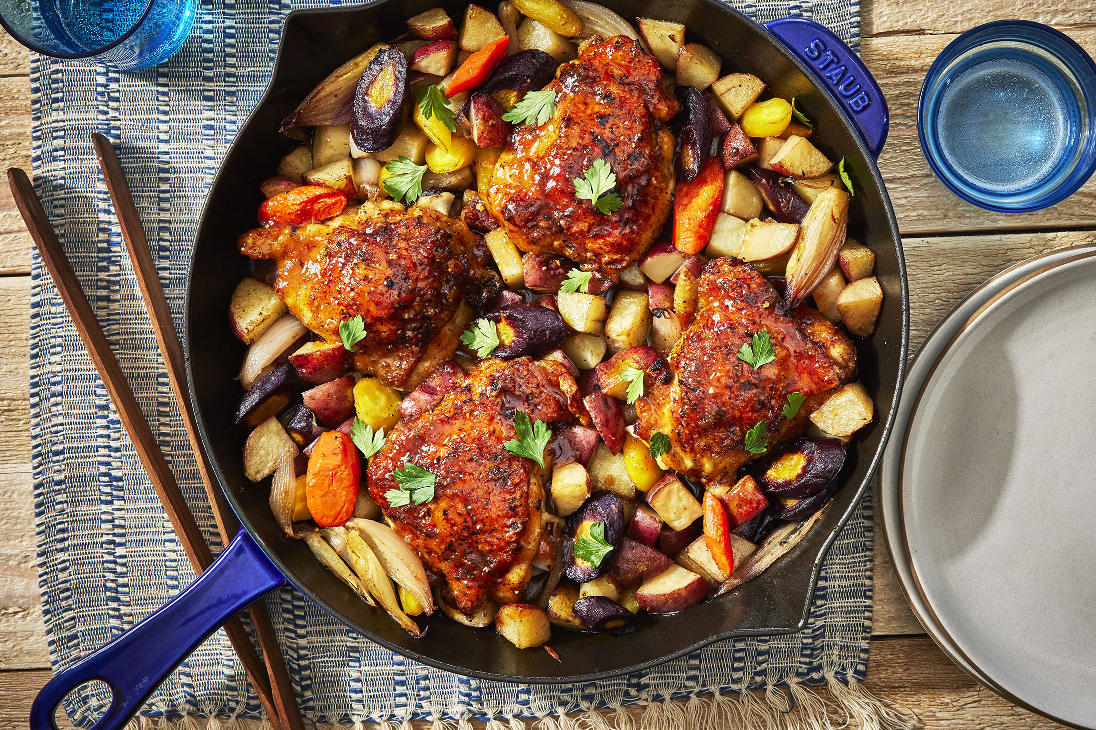 Can Recipes Anchor a Content Strategy? - People Inc. Content Licensing